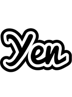 Yen chess logo