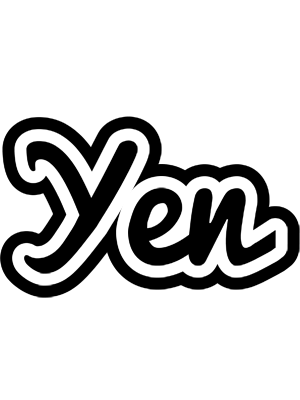 Yen chess logo