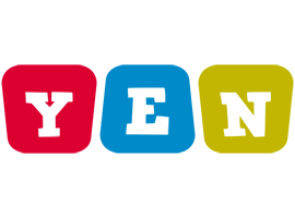 Yen daycare logo