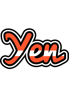 Yen denmark logo