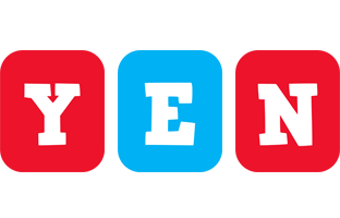 Yen diesel logo