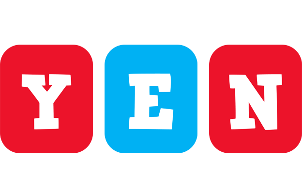 Yen diesel logo