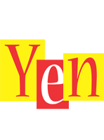 Yen errors logo