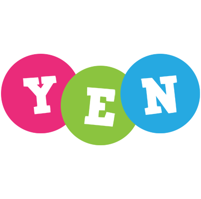 Yen friends logo