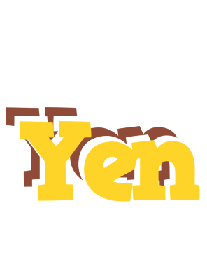 Yen hotcup logo