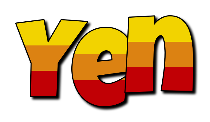 Yen jungle logo