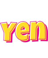 Yen kaboom logo