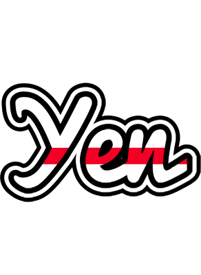 Yen kingdom logo