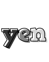 Yen night logo