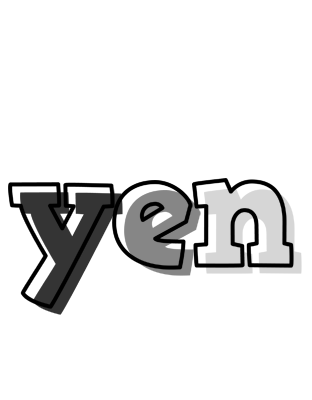 Yen night logo