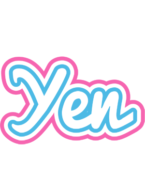 Yen outdoors logo
