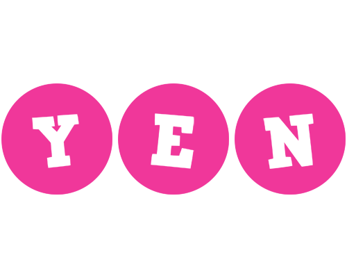 Yen poker logo