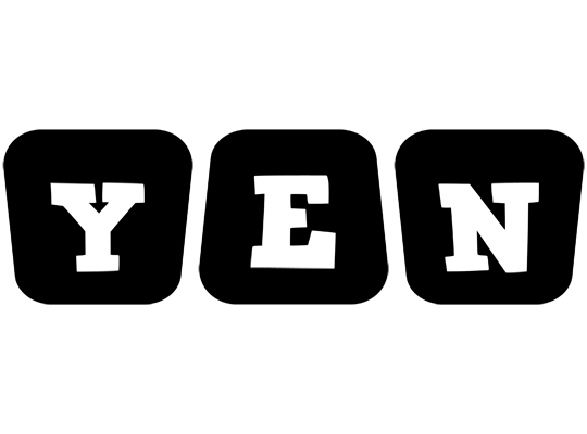Yen racing logo