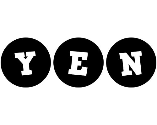 Yen tools logo