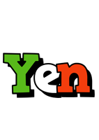 Yen venezia logo