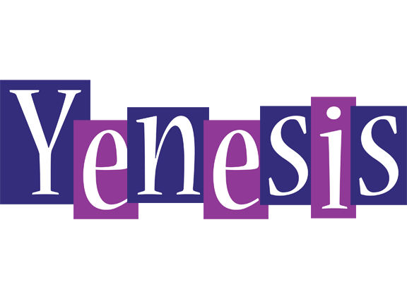 Yenesis autumn logo