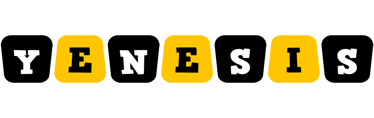 Yenesis boots logo