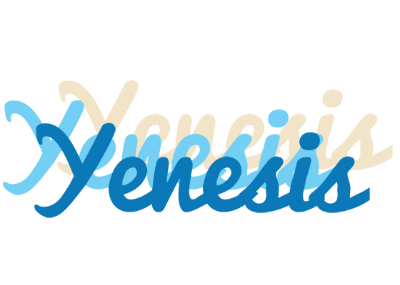 Yenesis breeze logo
