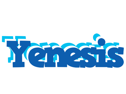 Yenesis business logo