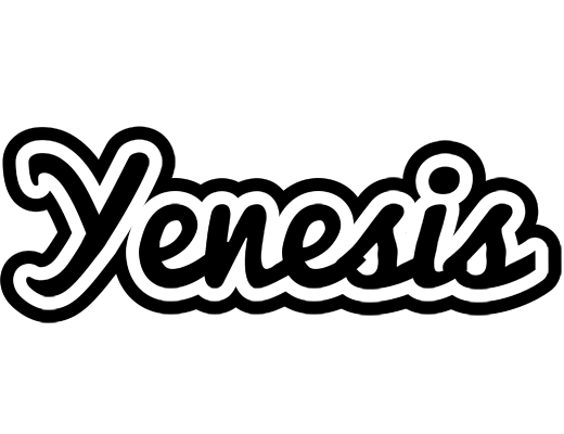 Yenesis chess logo