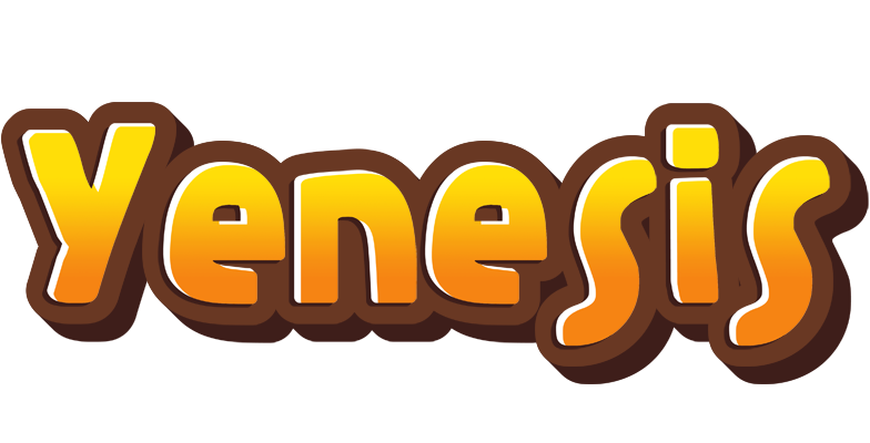 Yenesis cookies logo