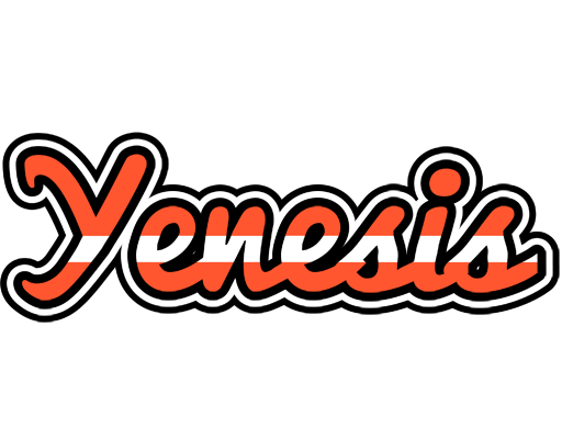 Yenesis denmark logo
