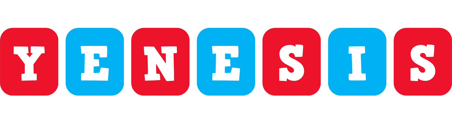 Yenesis diesel logo