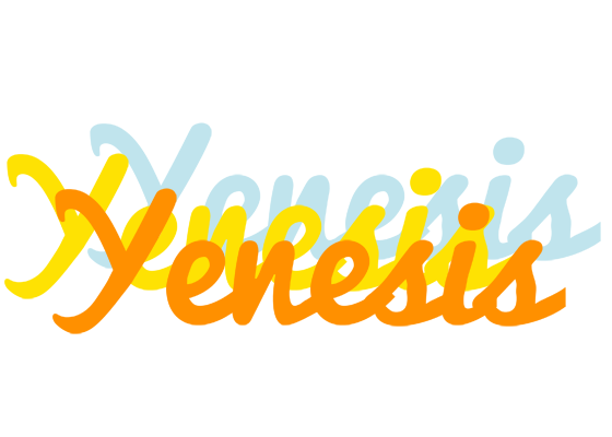 Yenesis energy logo