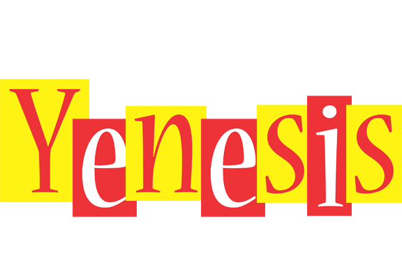 Yenesis errors logo