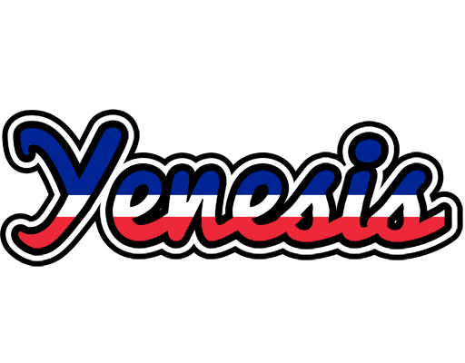 Yenesis france logo