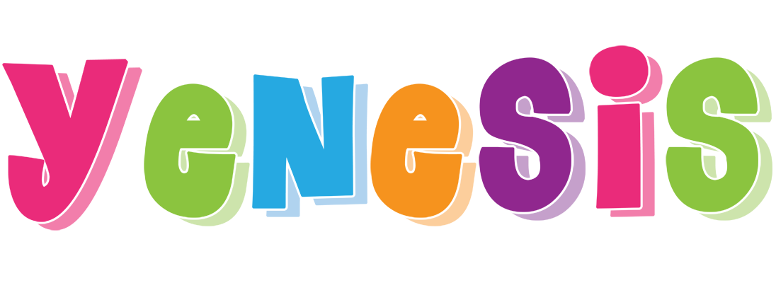 Yenesis friday logo