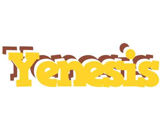 Yenesis hotcup logo