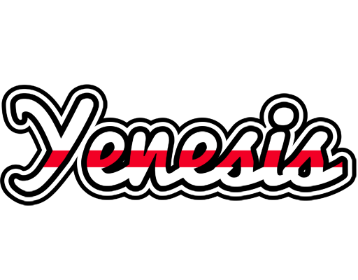 Yenesis kingdom logo
