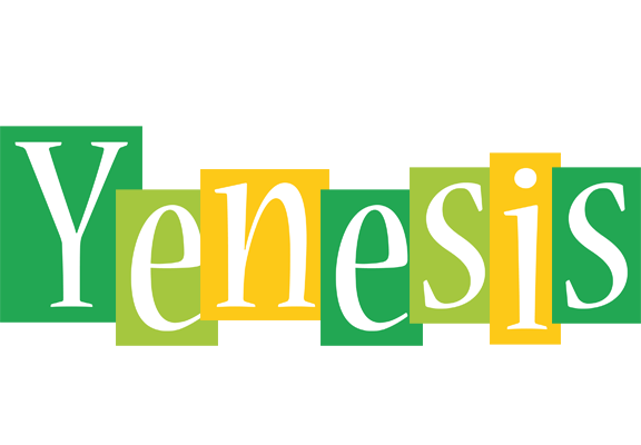 Yenesis lemonade logo