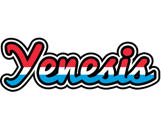Yenesis norway logo
