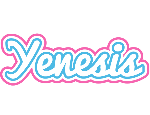 Yenesis outdoors logo