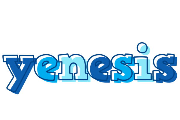 Yenesis sailor logo