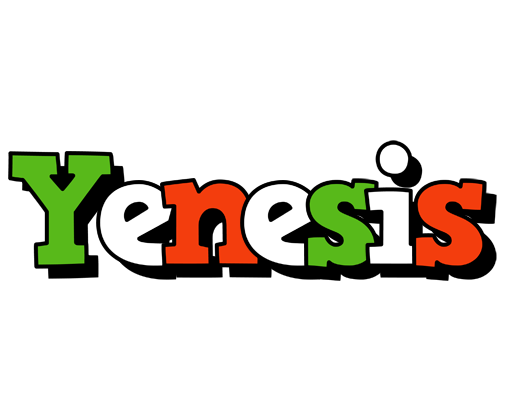 Yenesis venezia logo