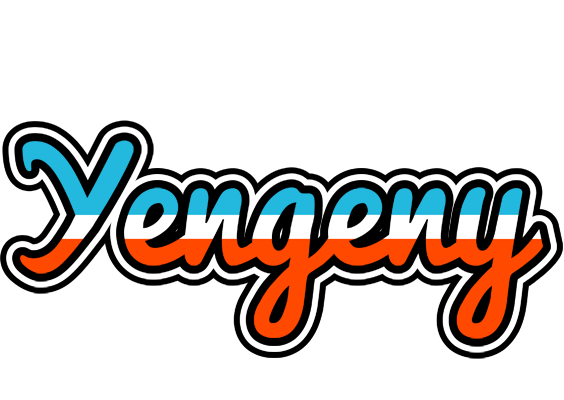 Yengeny america logo