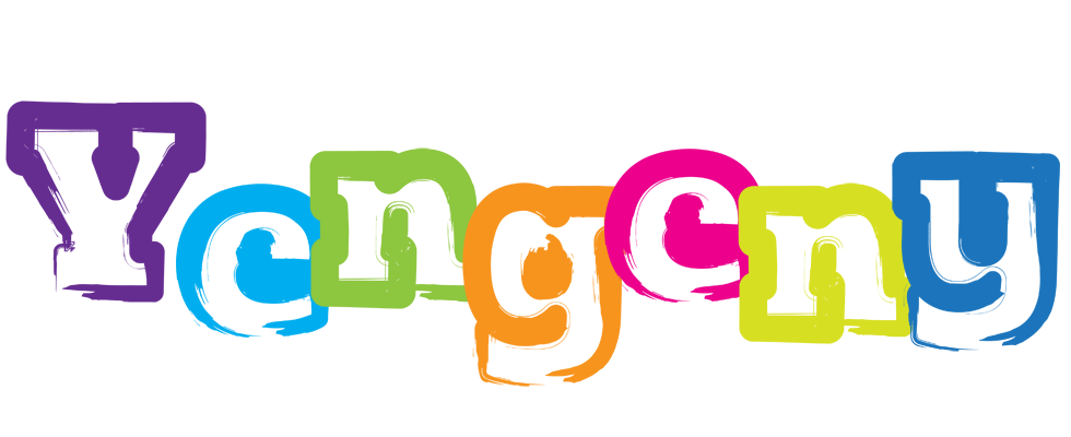 Yengeny casino logo