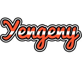 Yengeny denmark logo