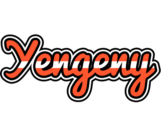 Yengeny denmark logo
