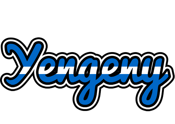 Yengeny greece logo