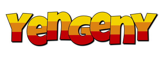 Yengeny jungle logo