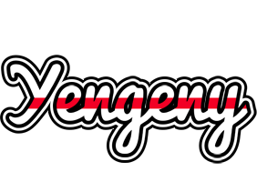 Yengeny kingdom logo