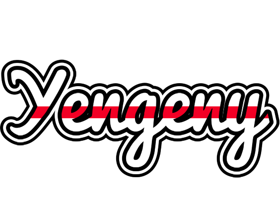 Yengeny kingdom logo