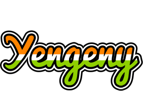 Yengeny mumbai logo