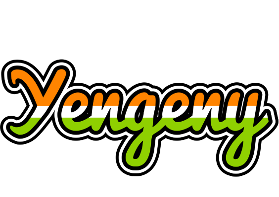 Yengeny mumbai logo