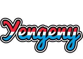 Yengeny norway logo