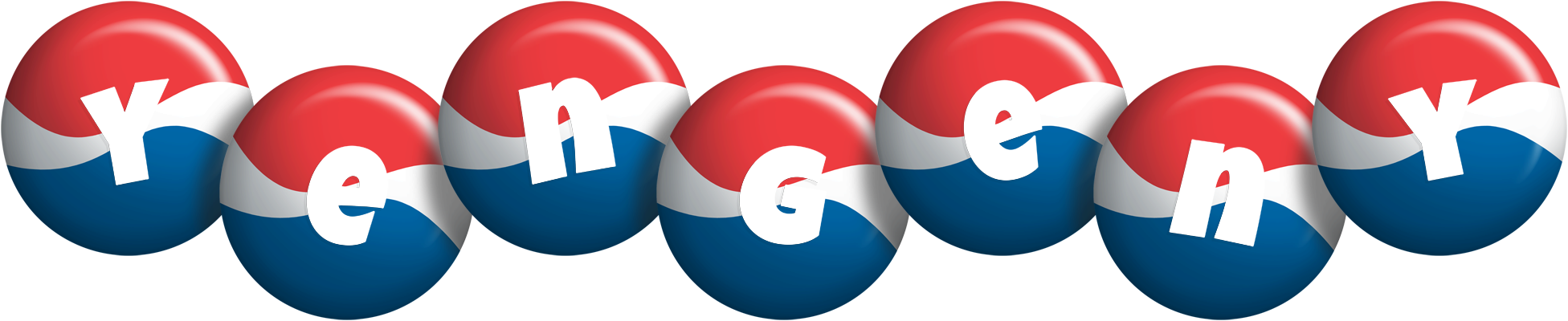 Yengeny paris logo